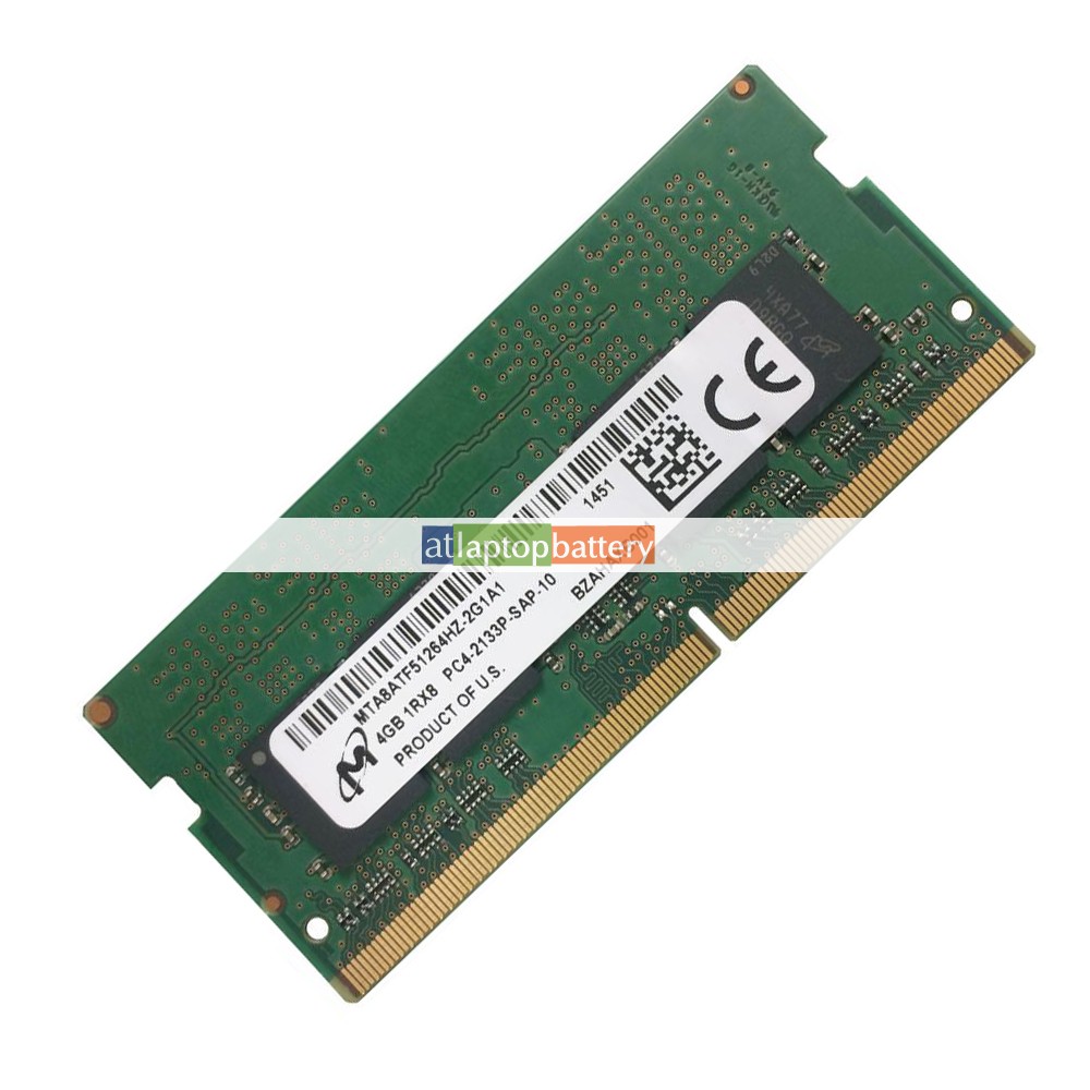 micron mta8atf51264hz-2g1a1 ram memory module