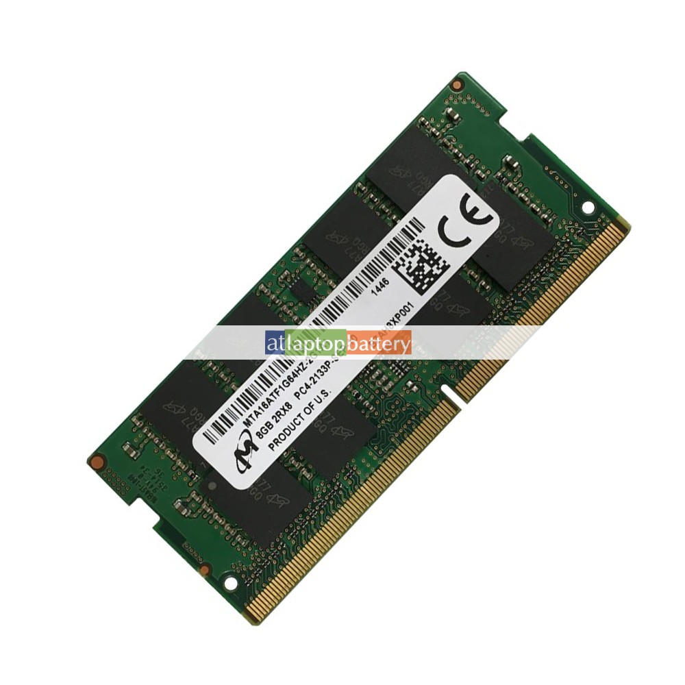 micron mta16atf1g64hz-2g1a1 ram memory module