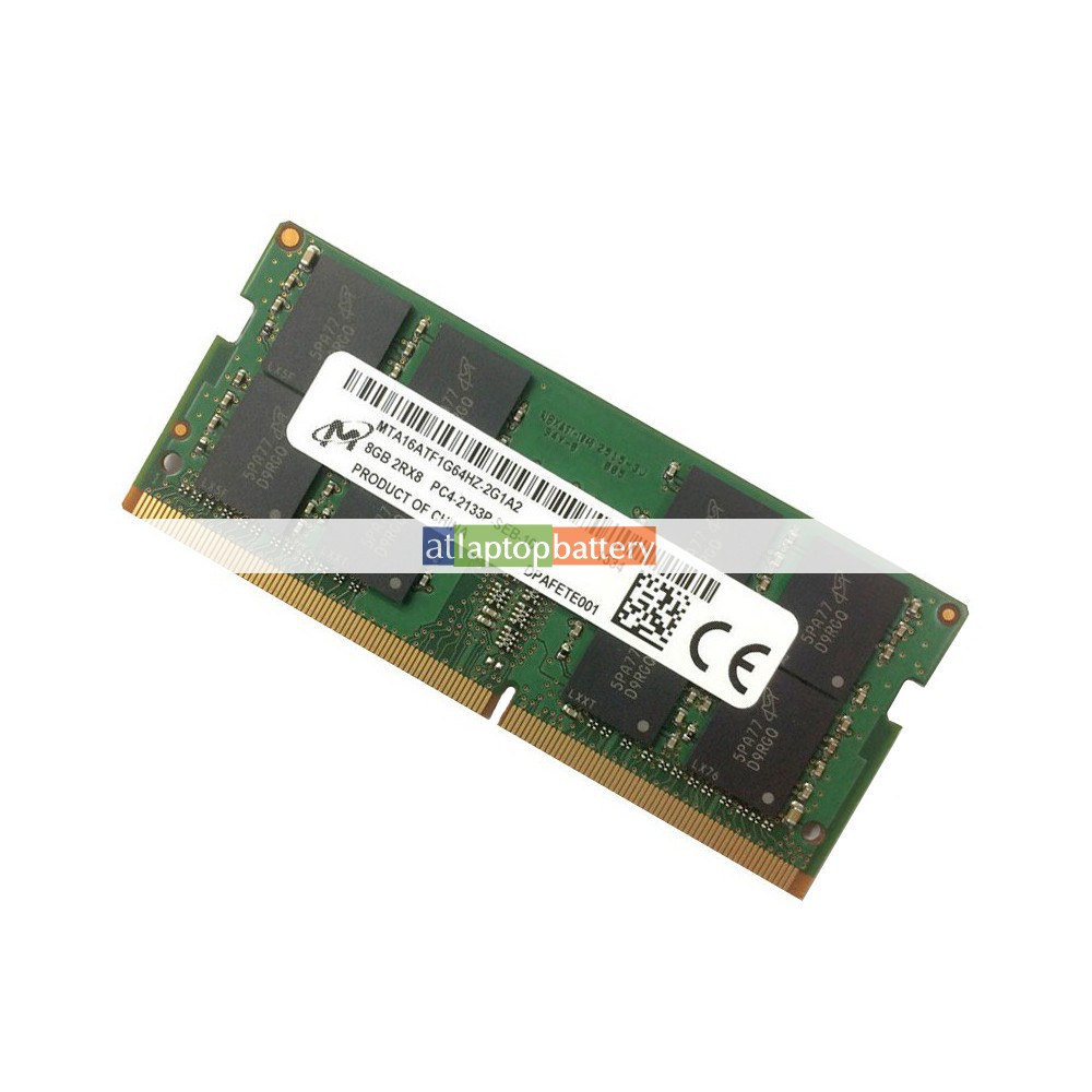 micron mta16atf1g64hz-2g1a2 ram memory module