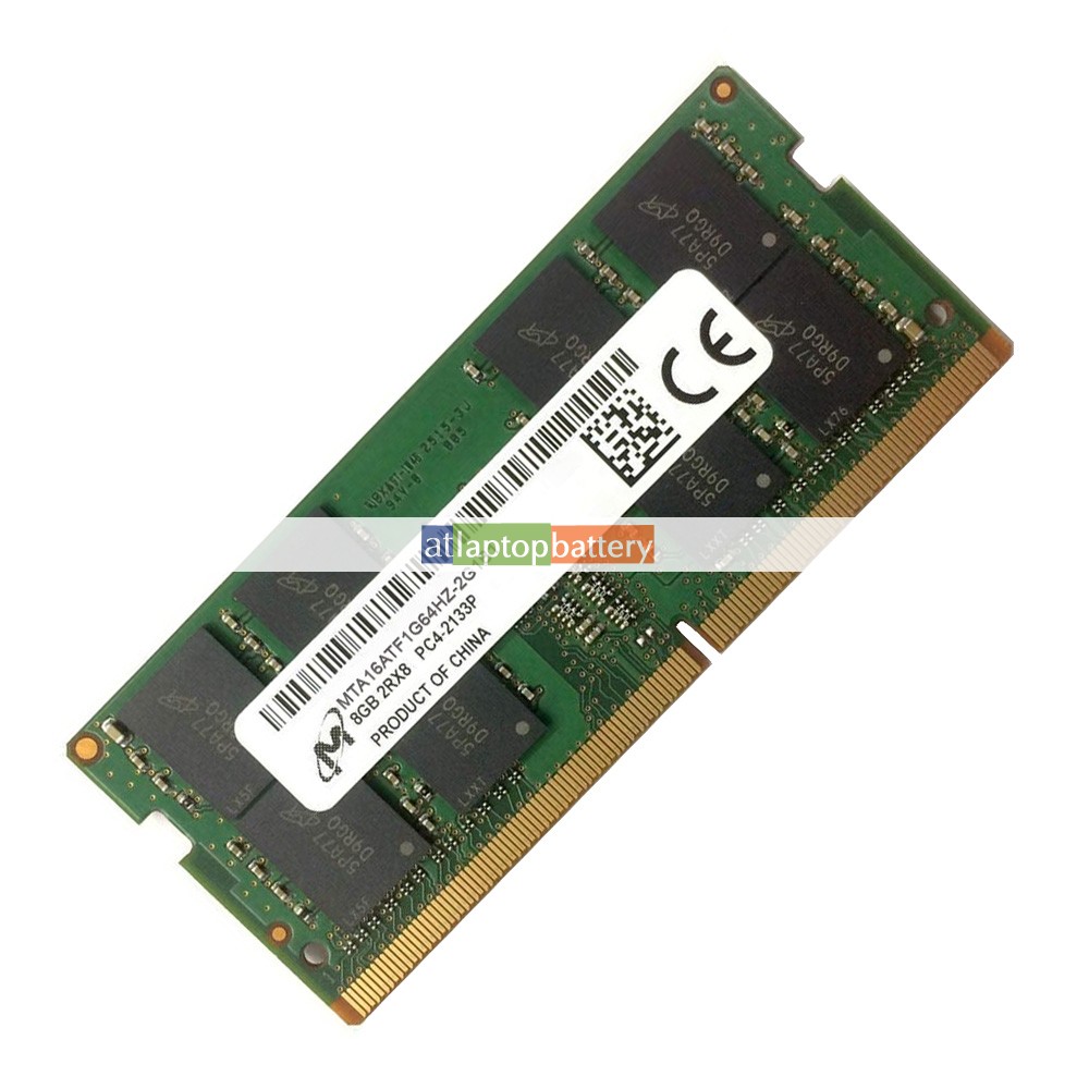micron mta16atf1g64hz-2g1b1 ram memory module