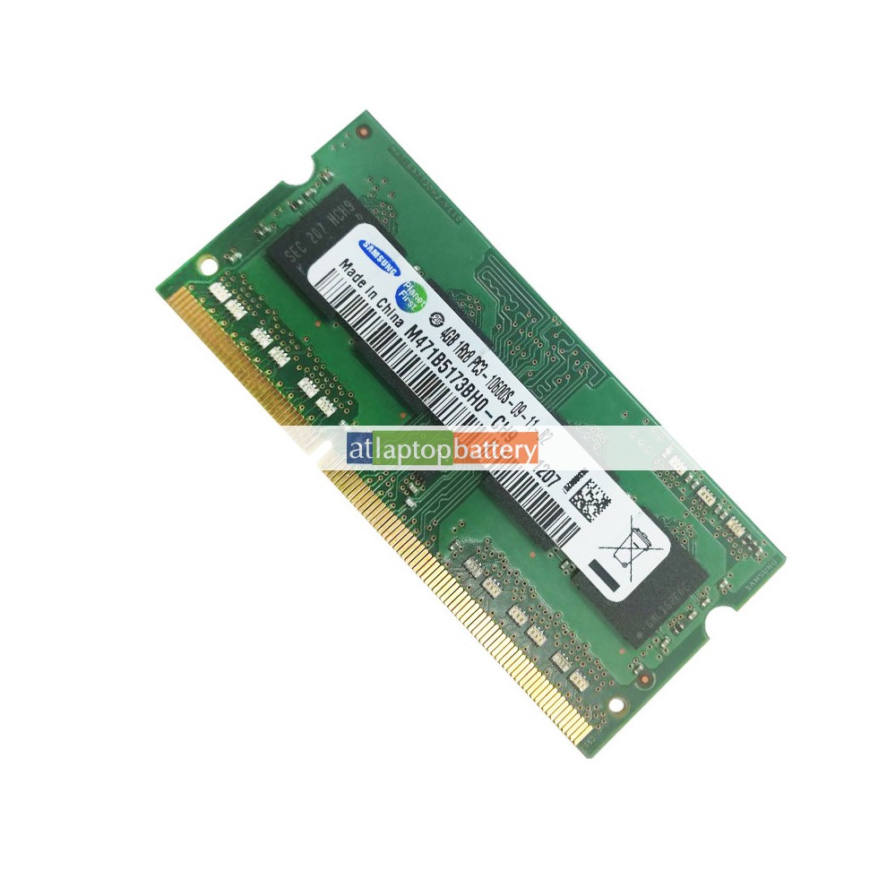 samsung m471b5173bh0-ch9 ram memory module