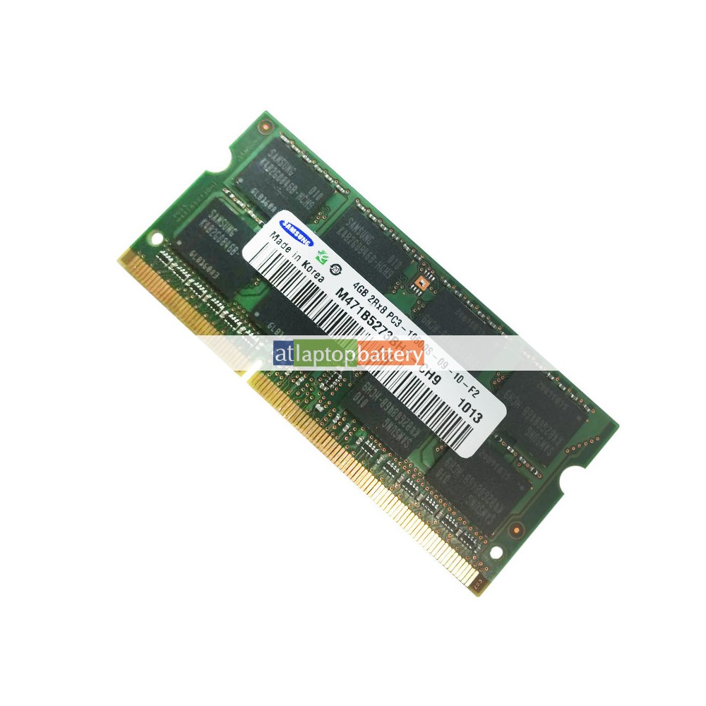 samsung m471b5273bh1-ch9 ram memory module