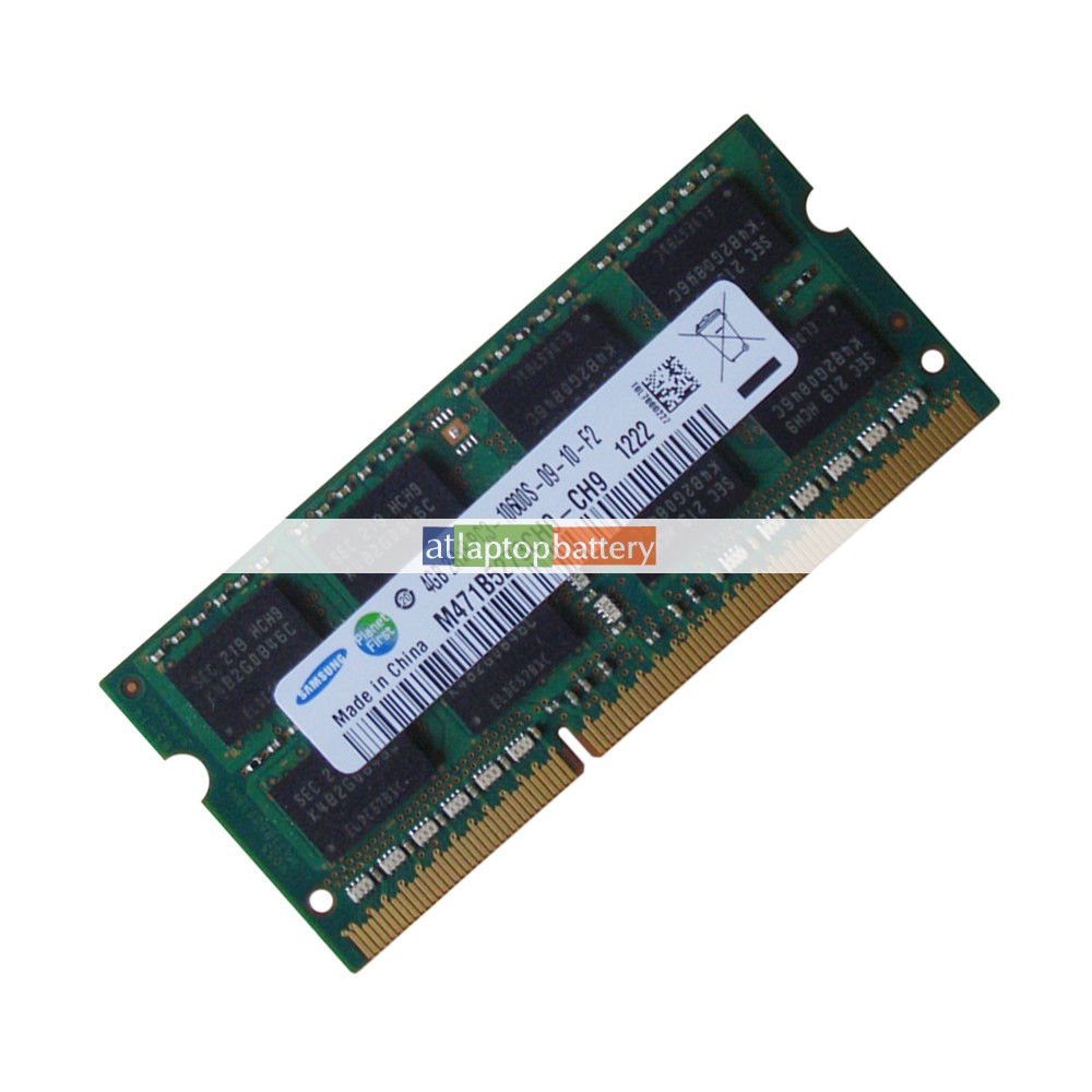 samsung m471b5273ch0-ch9 ram memory module