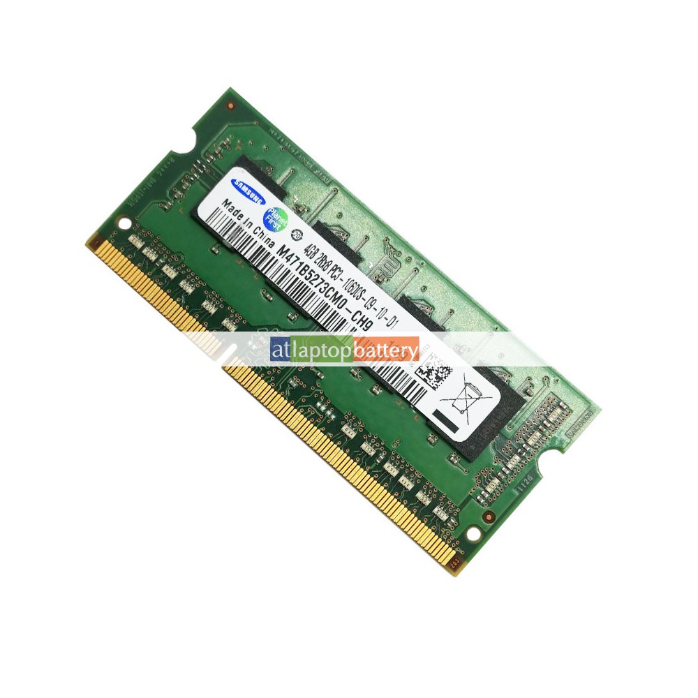 samsung m471b5273cm0-ch9 ram memory module