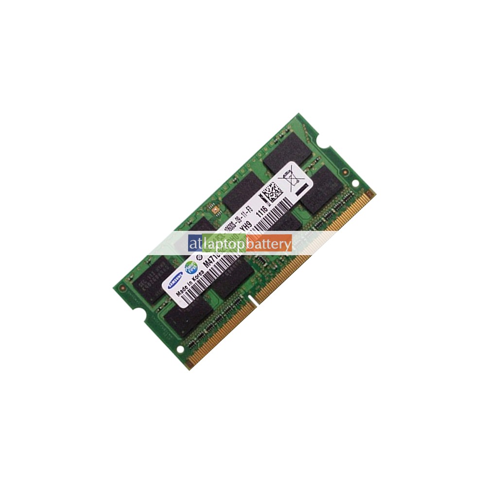 samsung m471b5273dh0-yh9 ram memory module
