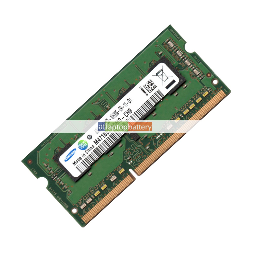 samsung m471b5273dm0-ch9 ram memory module