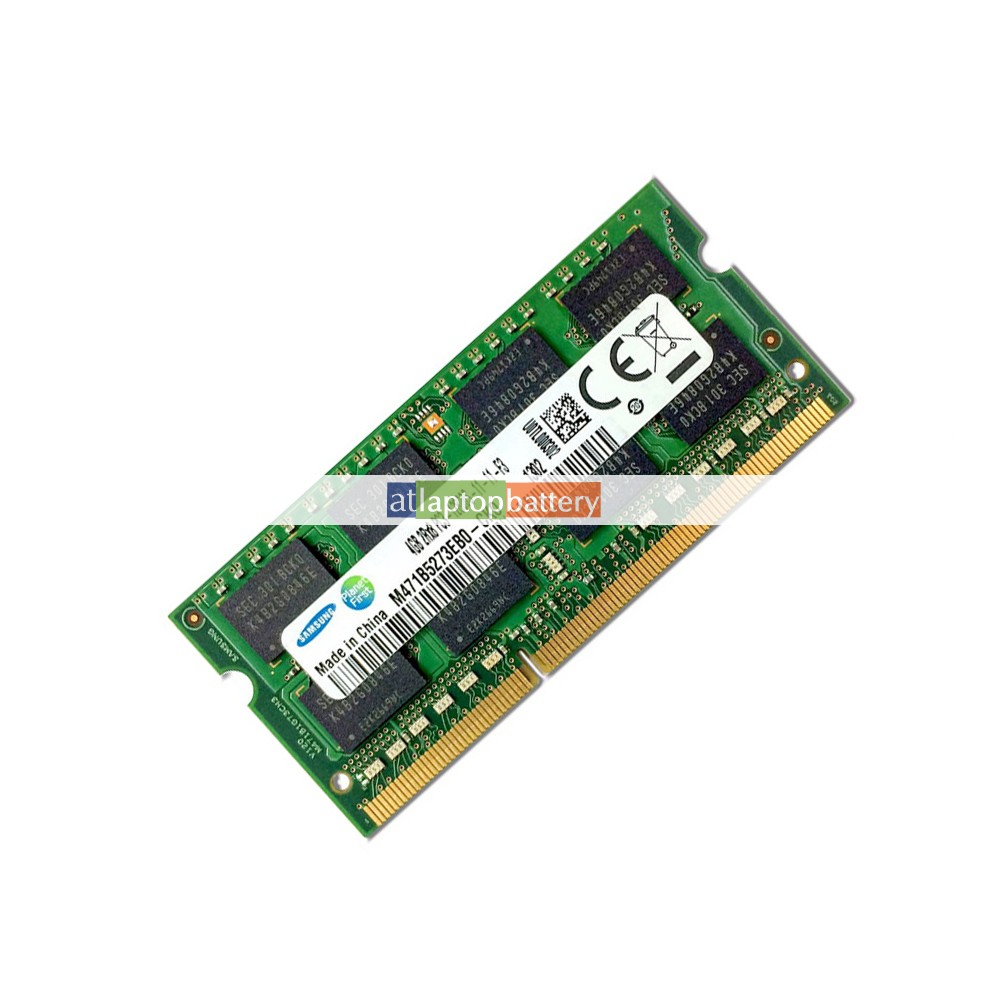 samsung m471b5273eb0-ch9 ram memory module