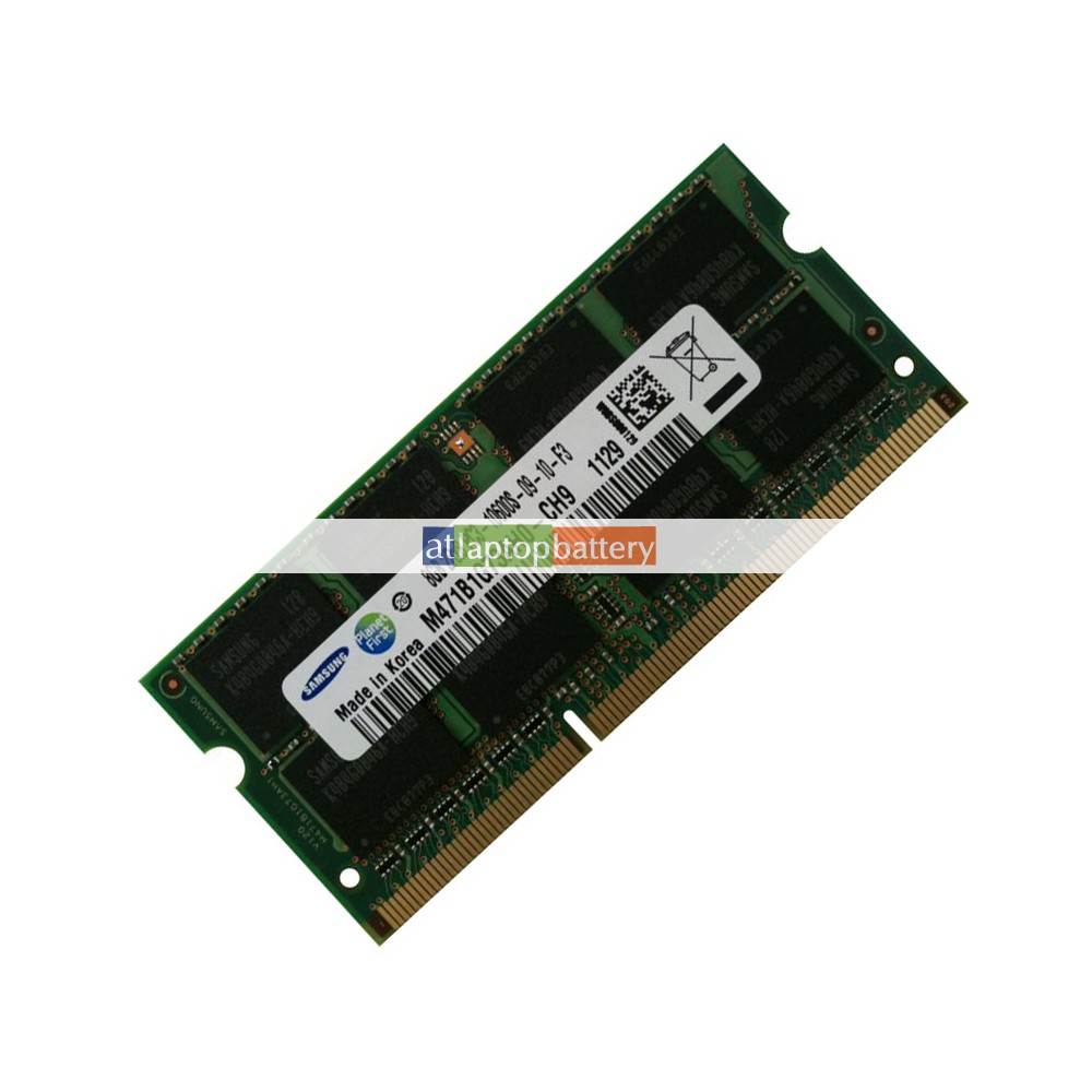 samsung m471b1g73ah0-ch9 ram memory module