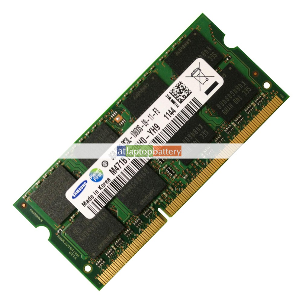 samsung m471b1g73bh0-yh9 ram memory module