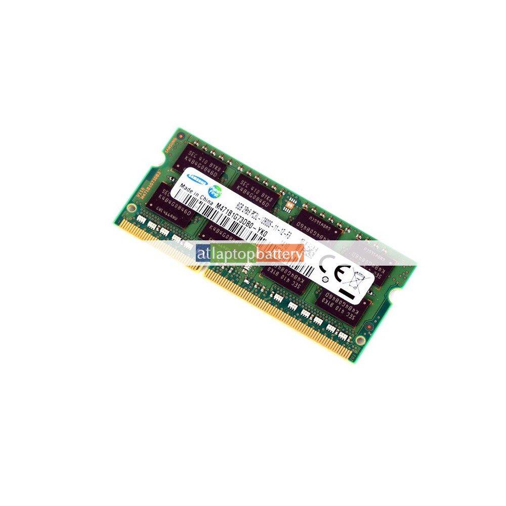 samsung m471b1g73db0-ch9 ram memory module