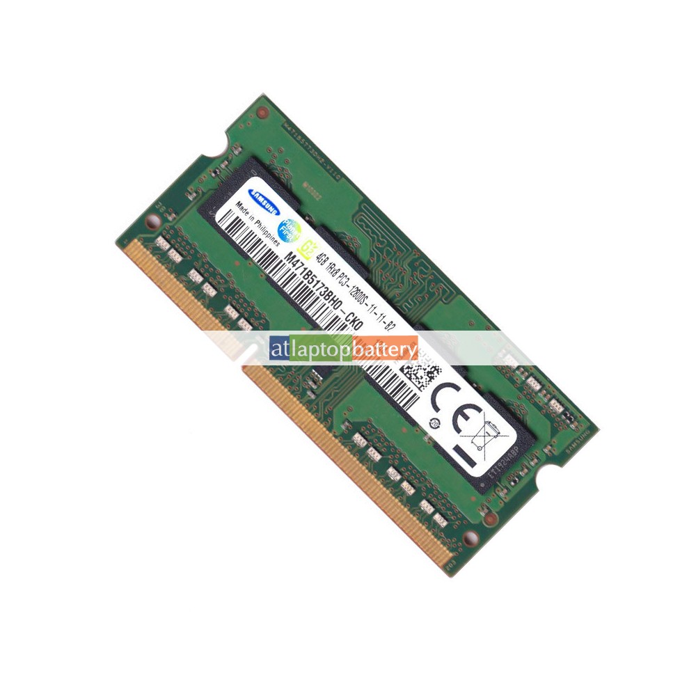 samsung m471b5173bh0-ck0 ram memory module