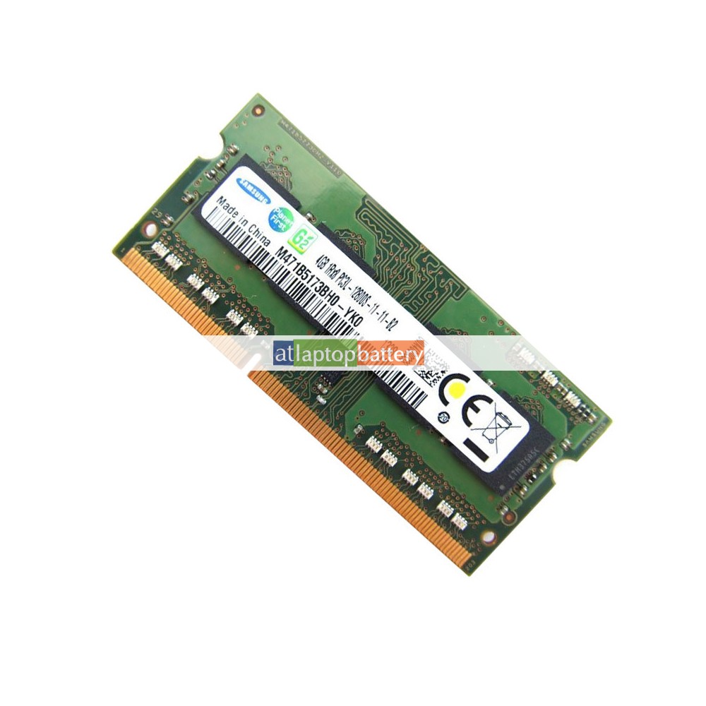 samsung m471b5173bh0-yk0 ram memory module