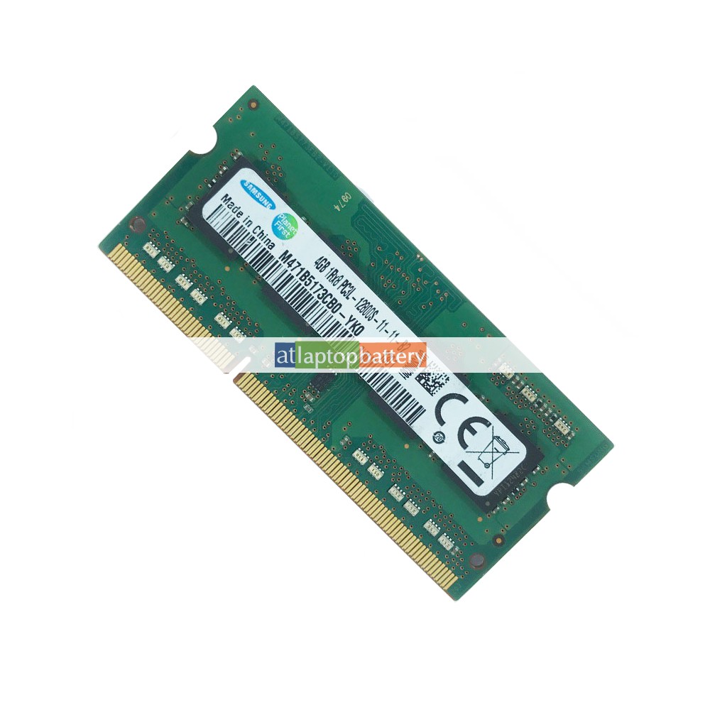 samsung m471b5173cb0-yk0 ram memory module