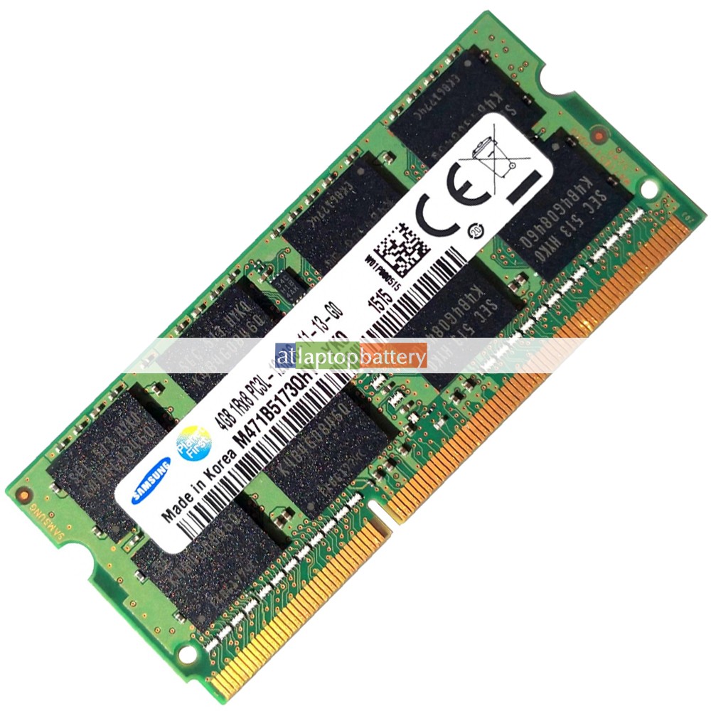 samsung m471b5173qhy-yk0 ram memory module