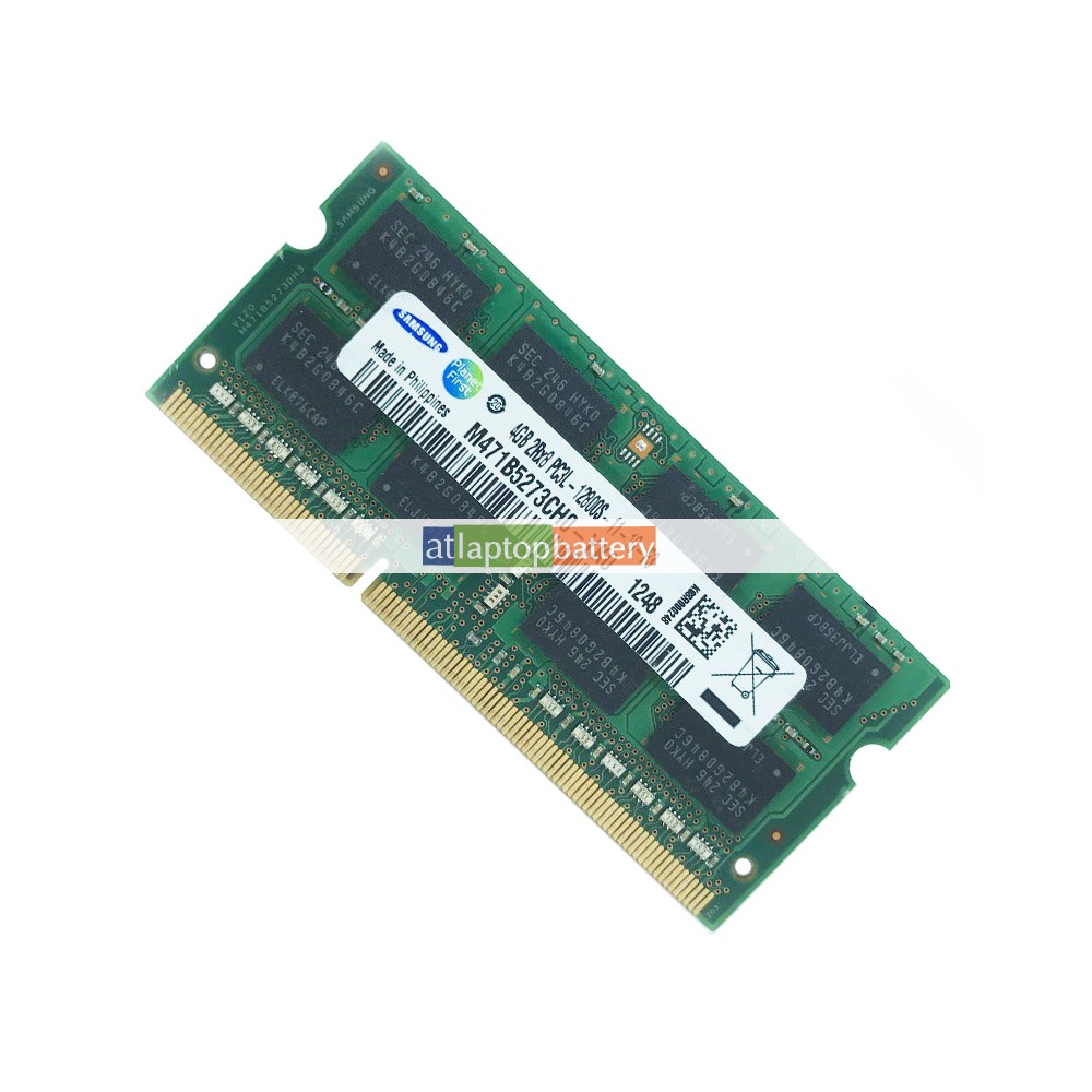 samsung m471b5273ch0-yk0 ram memory module