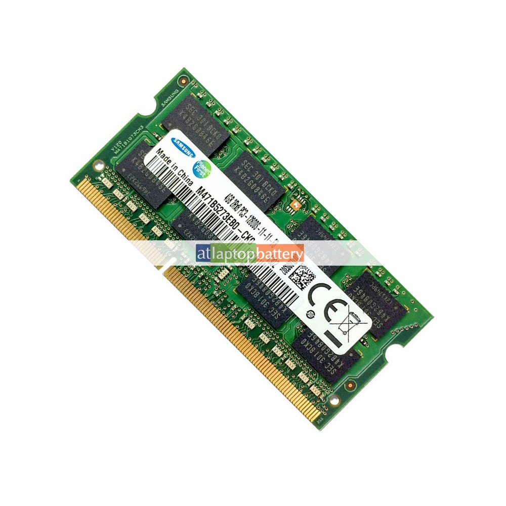 samsung m471b5273eb0-ck0 ram memory module