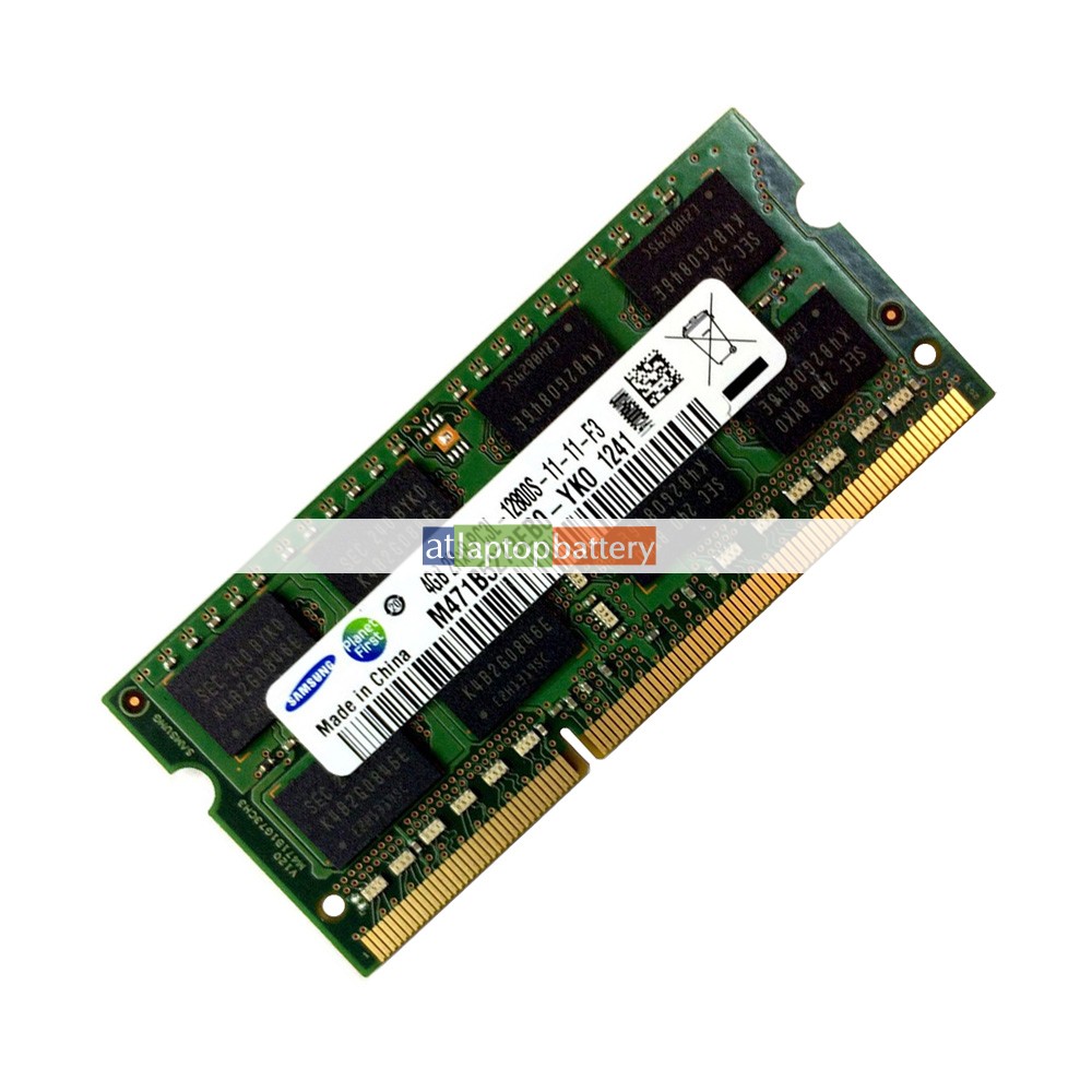samsung m471b5273eb0-yk0 ram memory module