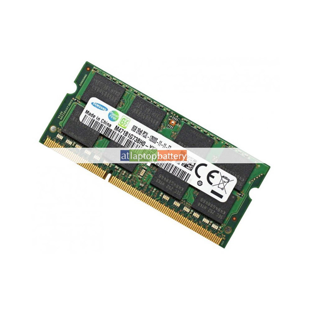 samsung m471b1g73bh0-yk0 ram memory module