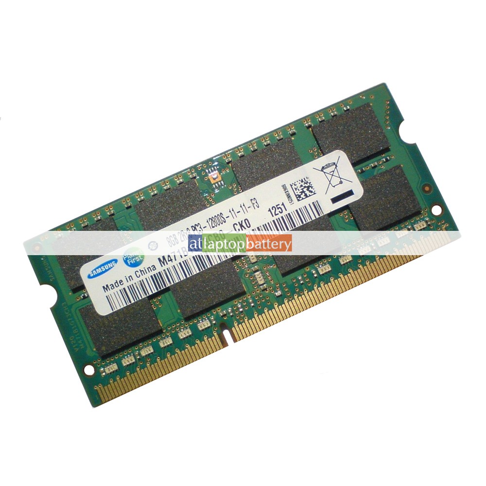 samsung m471b1g73cb0-ck0 ram memory module