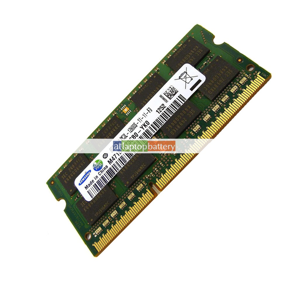 samsung m471b1g73cb0-yk0 ram memory module