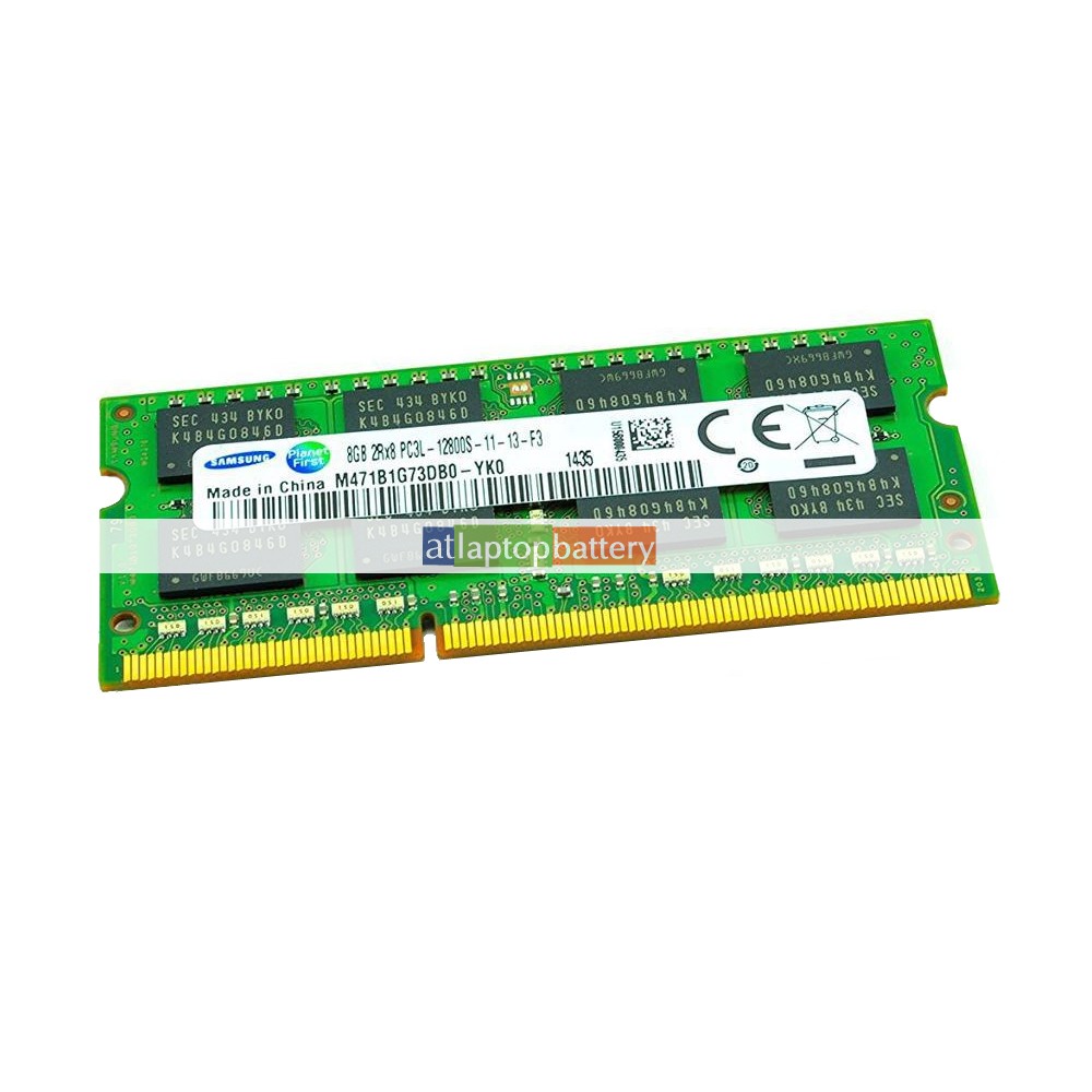 samsung m471b1g73db0-yk0 ram memory module