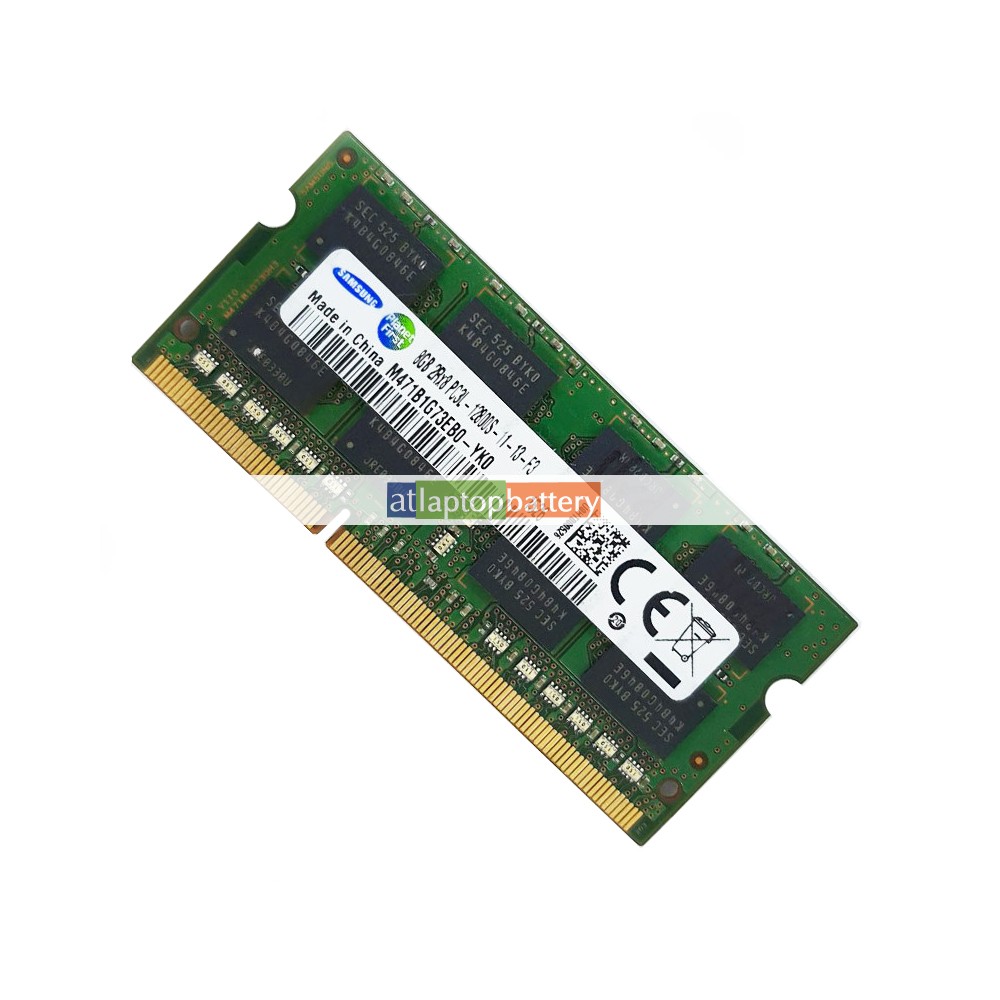 samsung m471b1g73eb0-yk0 ram memory module