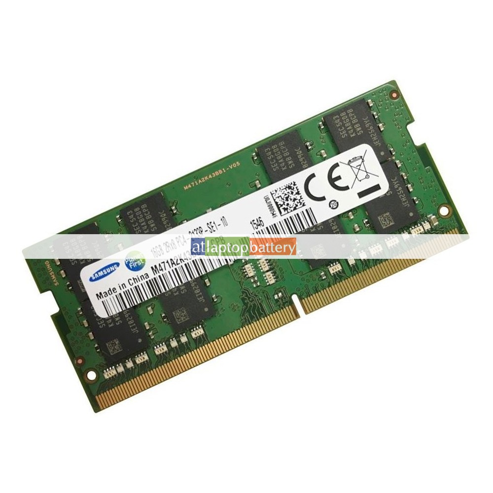 samsung m471a2k43bb1-cpb ram memory module