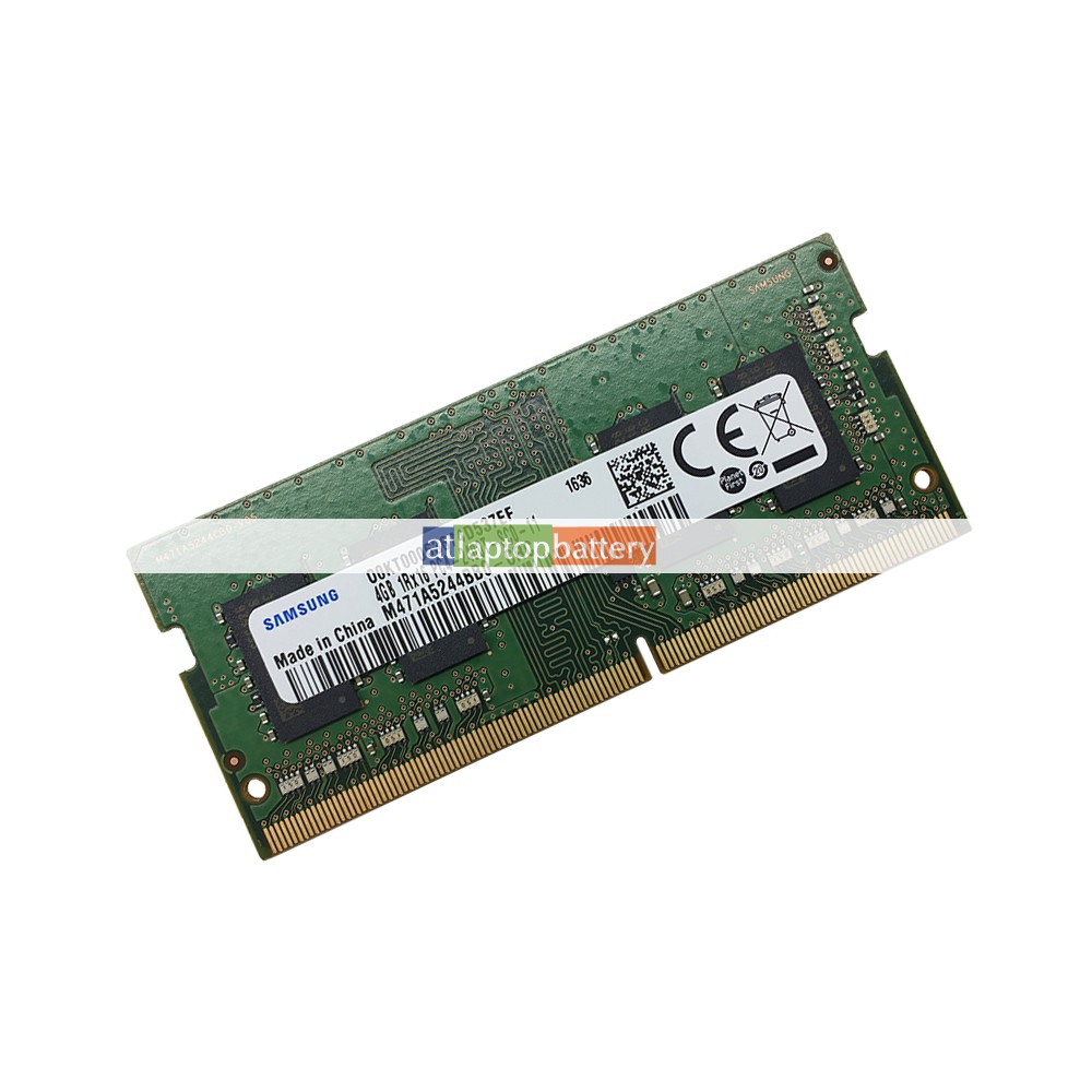 samsung m471a5244bb0-crc ram memory module