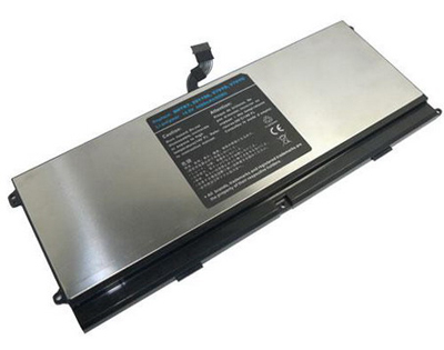 battery pack dell xps l511z