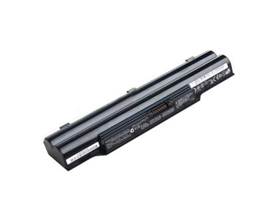 battery pack fujitsu lifebook lh520