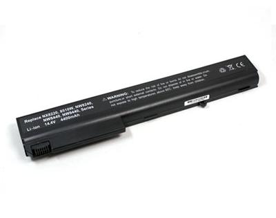 replacement nbp8a8282 laptop battery