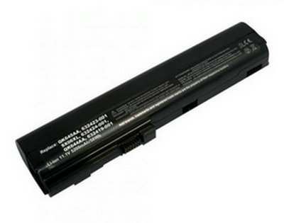 replacement 632419-001 laptop battery