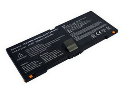 replacement hstnn-db0h laptop battery