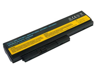 replacement 42t4861 laptop battery