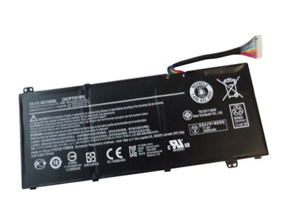 original 3icp7/61/80 laptop battery