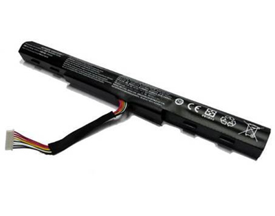 original acer aspire e5-774g battery