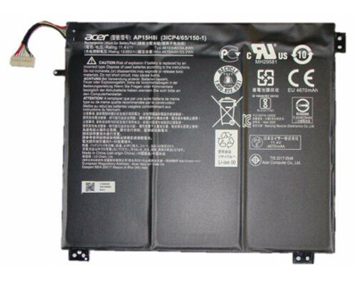 original acer aspire one cloudbook 14 ao1-431 battery
