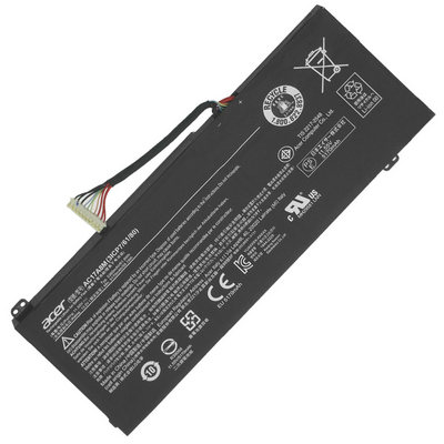 original ac17a8m laptop battery