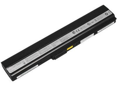 original a42-k52 laptop battery