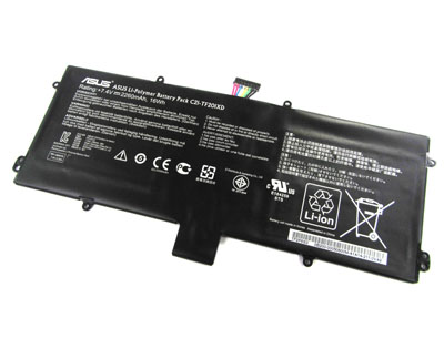 original asus tf300t transformer pad keyboard dock battery