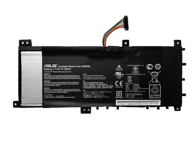 original asus vivobook s451ln battery