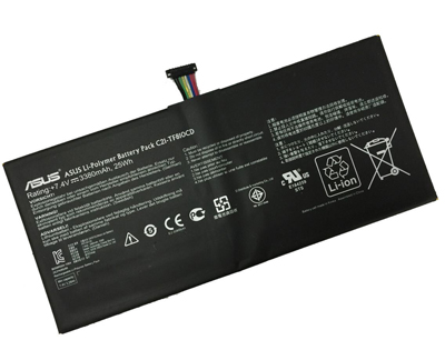 original c21-tf810cd laptop battery