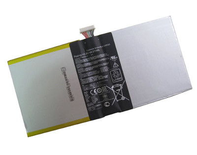 original asus transformer pad tf701t battery