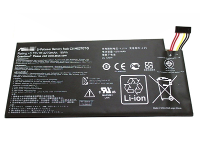 original c11-me370tg laptop battery