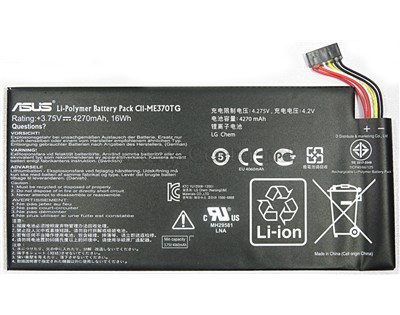 original c11-me370t laptop battery
