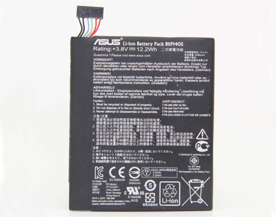 original b11p1405 laptop battery