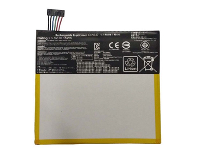 original asus fonepad 7 fe170cg battery