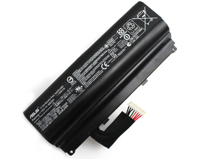 original asus rog g751jy battery