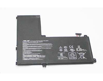 original asus q501l battery