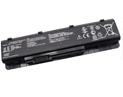 original asus n75s battery
